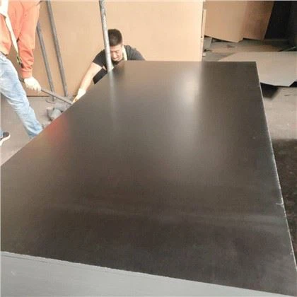 Linyi F17 harðviður kjarna formlega