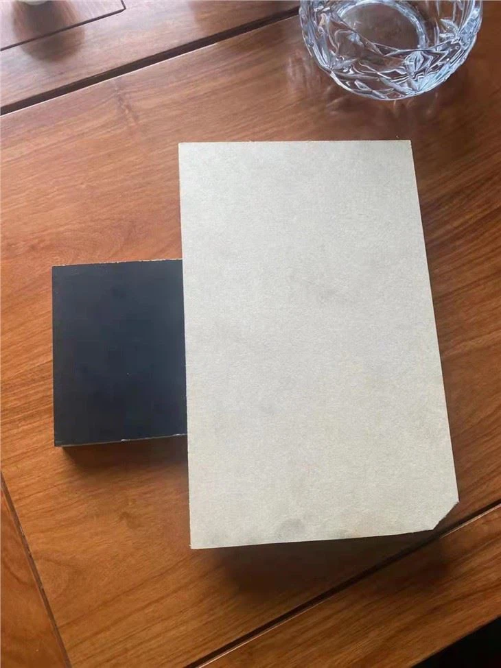 15mm Film Faced Plywood Phenolic Board