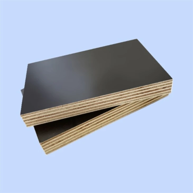 2 Times Hot Press High Grade Film Faced Plywood
