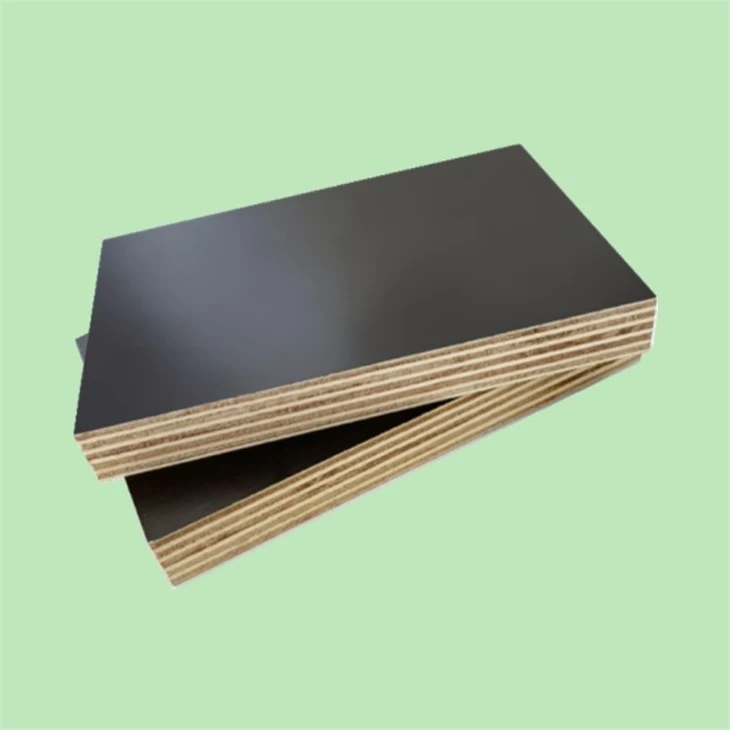 2 Times Hot Press High Grade Film Faced Plywood