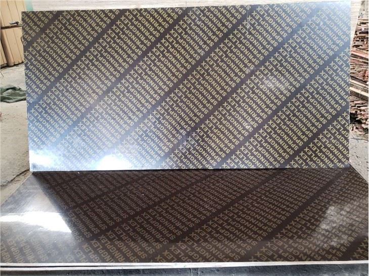 Cheap Film Faced Plywood Supplier in China