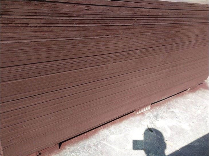 Cheap Film Faced Plywood Supplier in China