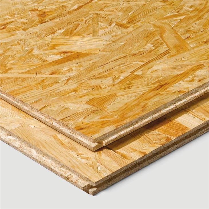 Excellent Suppliers Osb3 Boards Cheap Panel Board Price Wooden Osb