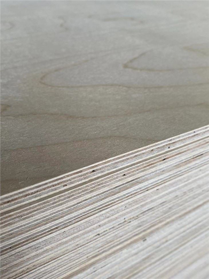 Full Birch Plywood