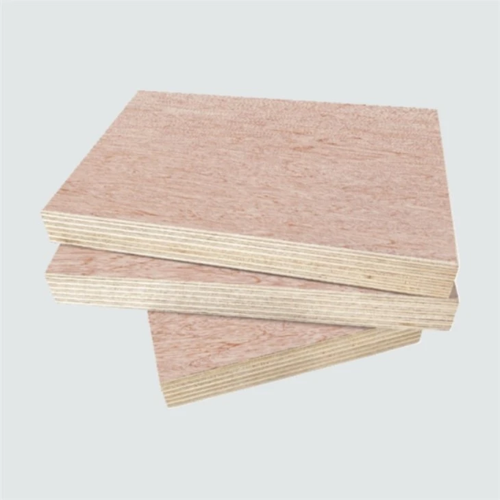 High Qualtiy Plyboard Plywood Machines Production Line Automatic