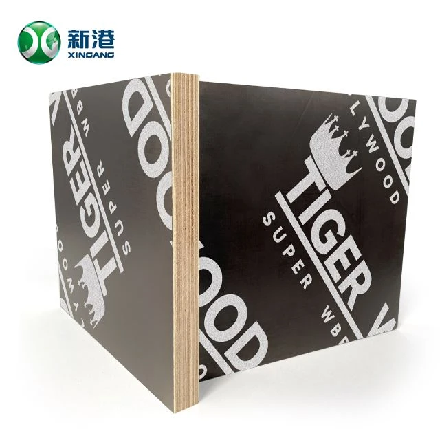Linyi Marine Board / Film Faced Plywood