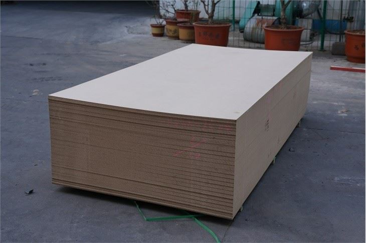 Medium Density Fibreboard