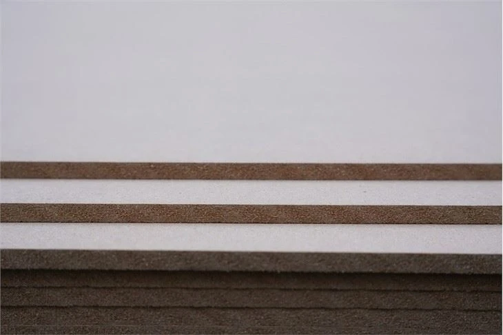 Medium Density Fibreboard