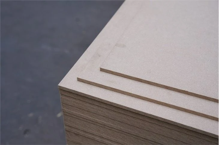 Medium Density Fibreboard