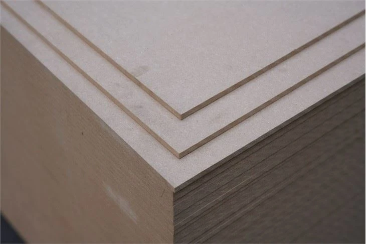 Medium Density Fibreboard