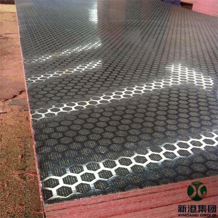 Phenolic Board For Construction 11plies