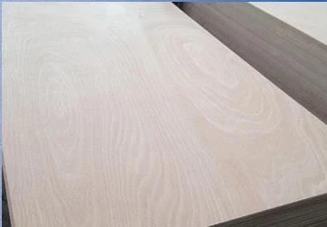 Pine Birch Pencil Cedar Bintangor Okoume Face/back Commercial Plywood Sheet Best Quality