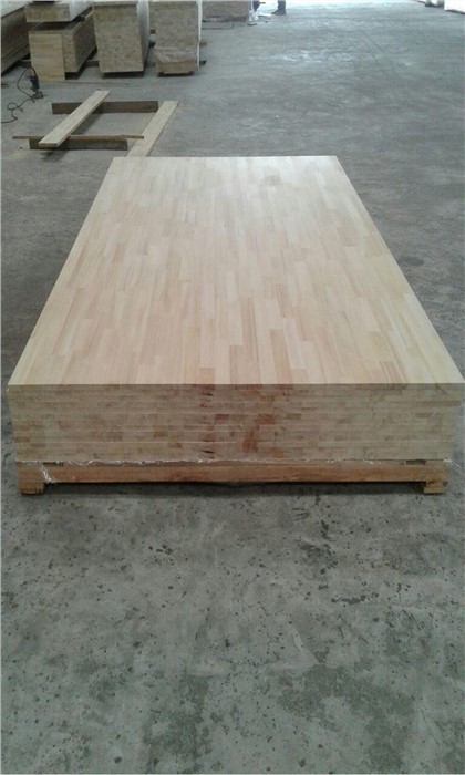 Ódýr Heildsölu Block Board