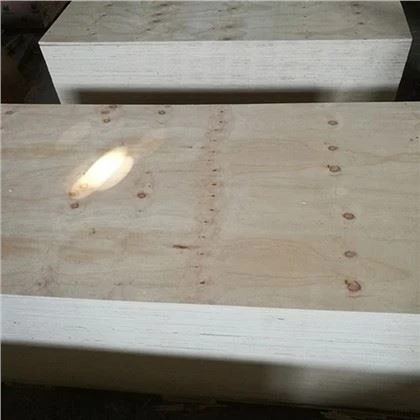 Pine Krossviður 9mm 12mm XINGANG