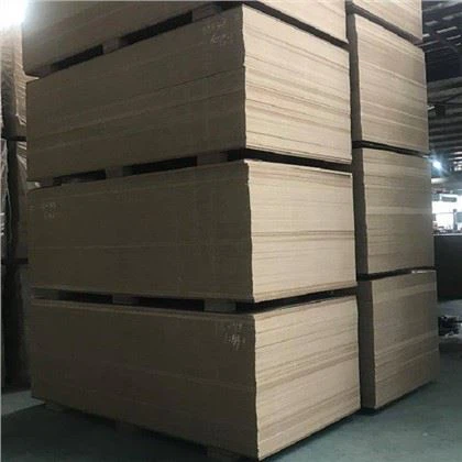 Venjulegur MDF hárþéttleiki E1 E2 E0