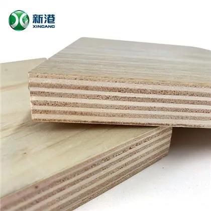 Radiata Pine Cdx Krossviður Til byggingar Heildsölu 1200x2400x 9mm 12mm 15mm 18mm