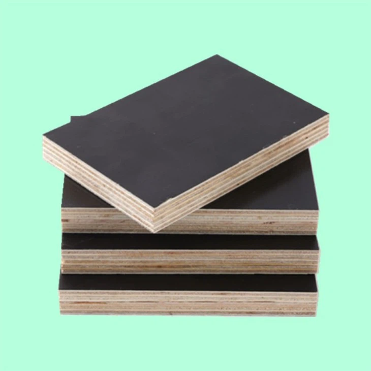 XG Construction Plywood Film Faced Plywood Hot Press Board