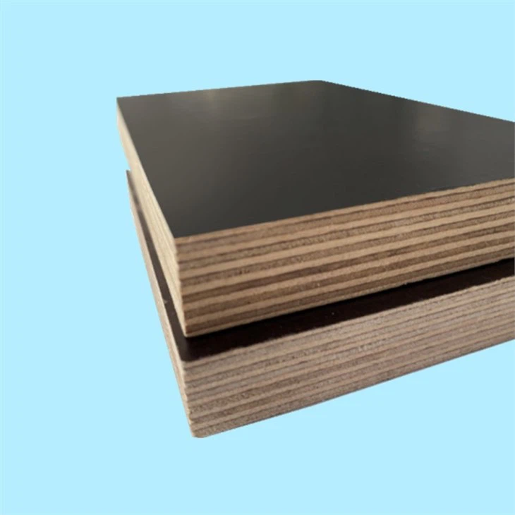 XG High Quality Phenolic Film-Faced Plywood
