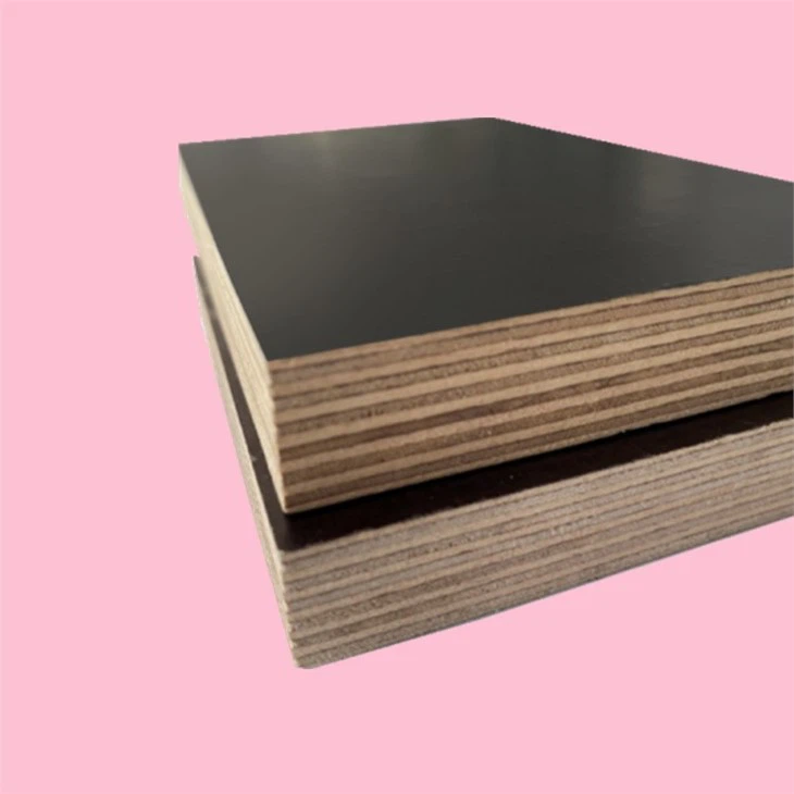 XG High Quality Phenolic Film-Faced Plywood