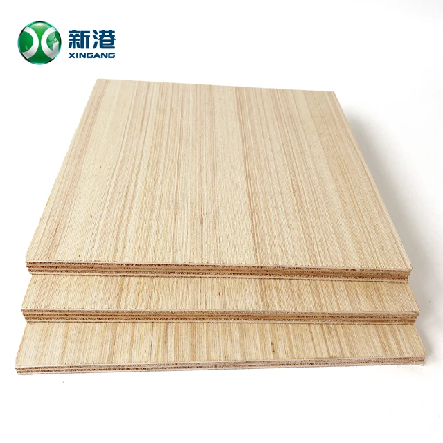 E2 Lím EV Face Poplar Coreplywood