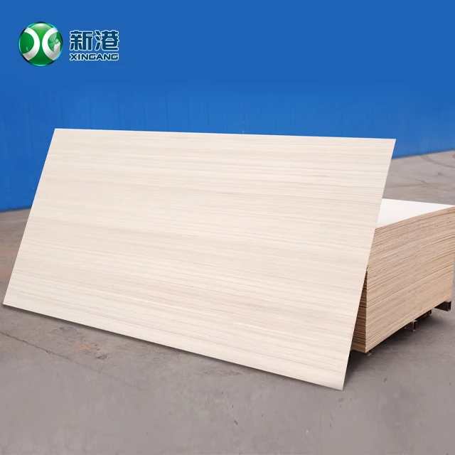 E2 Glue EV Face Poplar Coreplywood