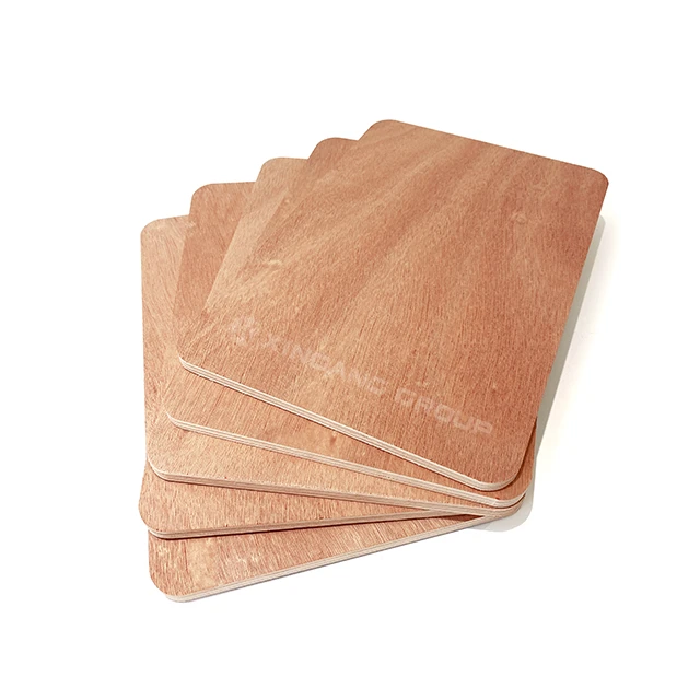 Okoume Plywood