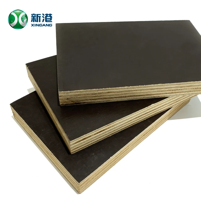 Film Faced Plywood20211231