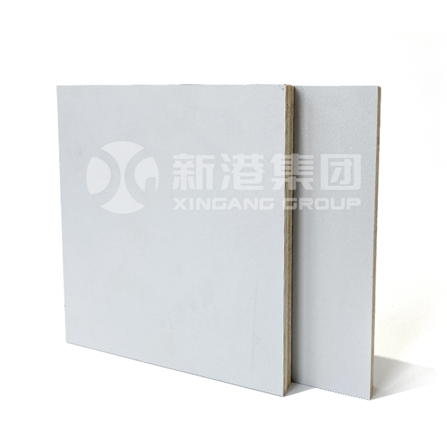 Fire-Retardant Plywood 20250219
